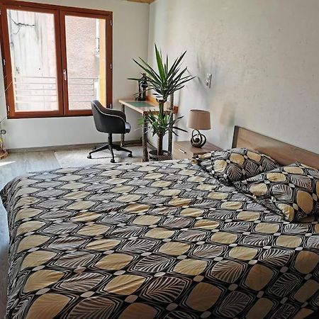 Maison De Ville 4Pers 伊苏瓦尔 外观 照片